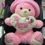 Profile Picture of Unusual pinky (@pinky.unusual) on Instagram