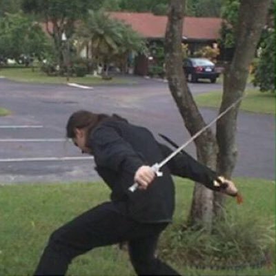 Profile Picture of Joe Riccardi (@MaximumEdgelord) on Twitter