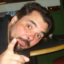 Profile Picture of Fausto César Lopes B (@FaustoCesar) on Twitter