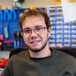 Profile Picture of Dávid Benedek (@benedek_david95) on Instagram