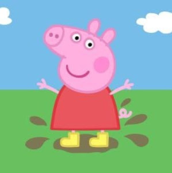 Profile Picture of Caroline Tenelshof (@ctenelshof) on Poshmark