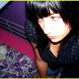 Profile Picture of Hélène Haensel (@trashxyukiko) on Myspace