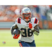 Profile Picture of Brandon Howell (@The_howler28) on Youtube