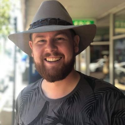 Profile Picture of Michael Henley (@MrSrMike) on Twitter