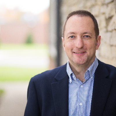 Profile Picture of Matthew S. Harmon (@DocHarmon) on Twitter