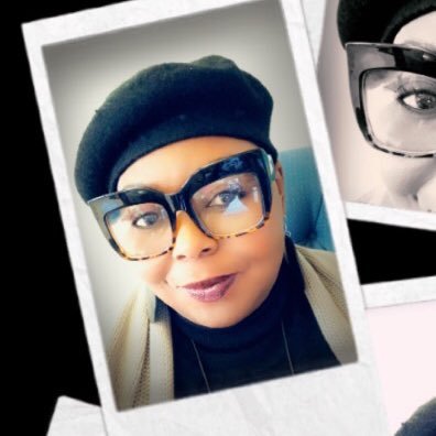 Profile Picture of Pamela S.  Davis (@MrsPSDavis) on Twitter