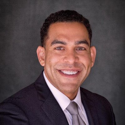 Profile Picture of David Blu (@davidblu) on Twitter