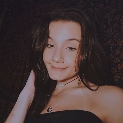 Profile Picture of Madison Manning (@Madison95570554) on Twitter