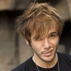 Profile Picture of Matthew Lush (@gaygod) on Myspace