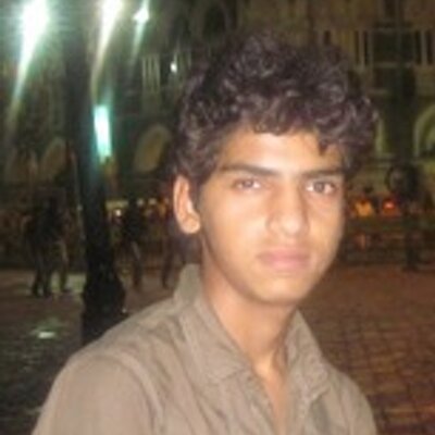 Profile Picture of Arjun Chaudhary (@arjunchaudhary4) on Twitter