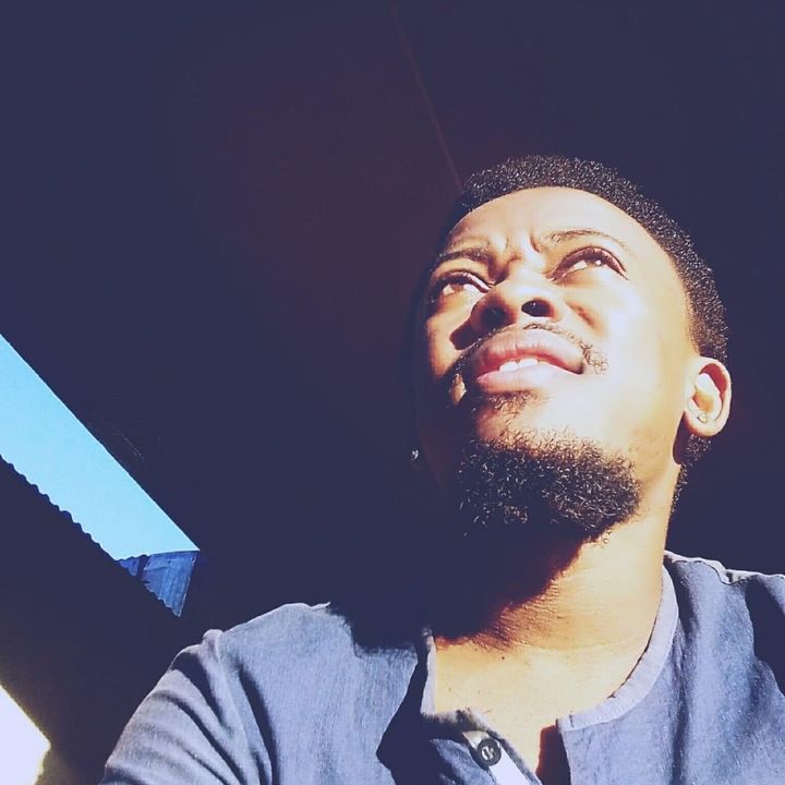Profile Picture of RayHarvest|Talks&Sings (@rayharvest) on Tiktok