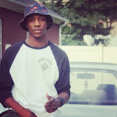 Profile Picture of Adric Samuel (@HudaGurux) on Twitter