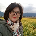 Profile Picture of Jau-Rong Chen (@Jau-Rong Chen) on Flickr