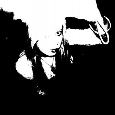 Profile Picture of Kim Rapp (@crazywhitebtch) on Twitter