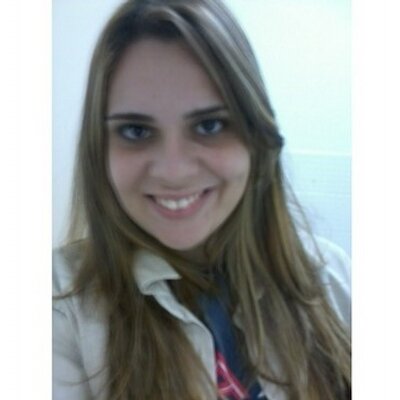 Profile Picture of Amanda Fiorito (@mandafioritto) on Twitter