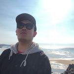 Profile Picture of Yoon-soo Ahn 32 (@yoonsooahn) on Instagram