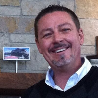 Profile Picture of Scott Calhoun (@scott_calhoun) on Twitter