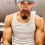 Edwin Guadalupe - Instagram Profile Picture of Edwin Guadalupe (@itssaint_) on Instagram