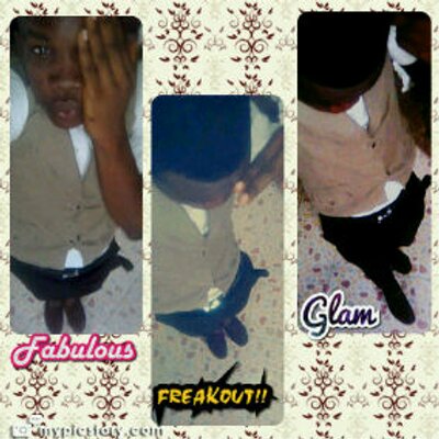 Profile Picture of Samuel James Dike (@Starboii_cj) on Twitter