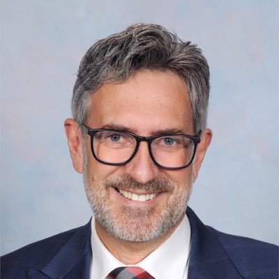 Profile Picture of Michael Pate (@mrpate) on Twitter