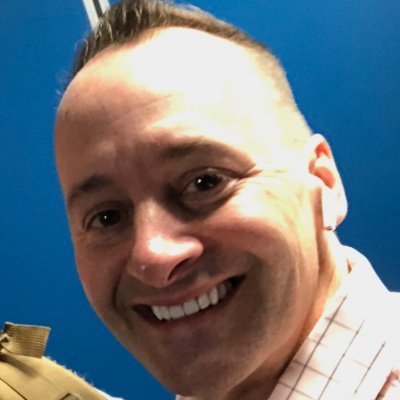 Profile Picture of Keith Slater (@Keith_R_Slater) on Twitter