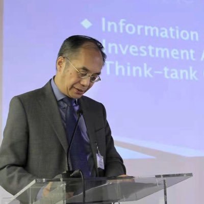 Profile Picture of Juan Yong (@JuanYong_JY) on Twitter