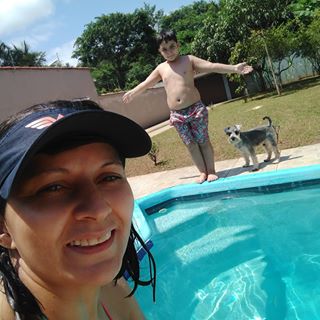 Profile Picture of Danielle Macena (@danielle.macena.7) on Facebook