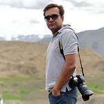 Profile Picture of Sharad Gupta (@sharadgupta1) on Flickr