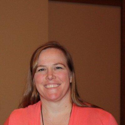 Profile Picture of Anne Huff Hercules (@@ttannhuff) on Twitter