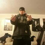 Profile Picture of Jason Hausmann (@raiderkrazy) on Instagram