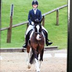 Profile Picture of Lilly Tailby 🇬🇧 (@lillyt.dressage) on Instagram