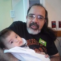 Profile Picture of Richard Samora (@richard-samora-3) on Quora
