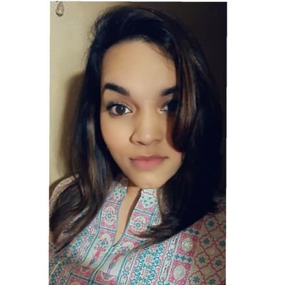 Profile Picture of Alyssa Renuka (@AlyssaRenuka) on Twitter