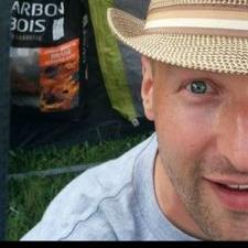 Profile Picture of Kevin Stroud (@stroudy) on Twitter