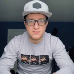 Profile Picture of Alex Huard (@thealexhuard) on Instagram