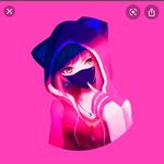 Profile Picture of Elliotte Sheasby (@phoenixfeather156) on Instagram