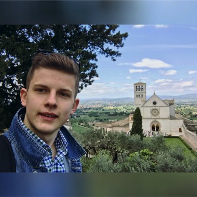 Dmytro Boklan - Twitter Profile Picture of Dmytro Boklan (@dmytro_boklan) on Twitter