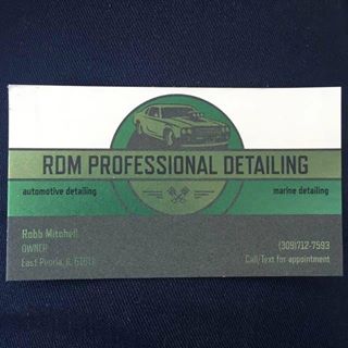 Profile Picture of Robb Mitchell (@Robb-Mitchell) on Facebook