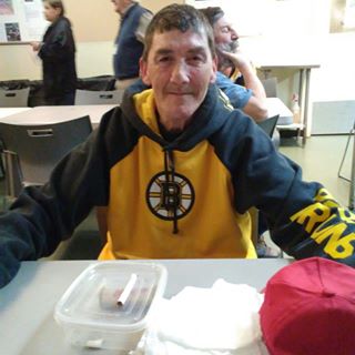 Profile Picture of Kevin Ridge (@kevin.ridge.33449) on Facebook