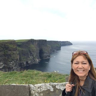 Profile Picture of Arlene (@haymaai14) on Instagram