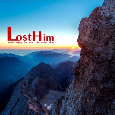 Profile Picture of Jim Cartman (@_LostHim_) on Twitter