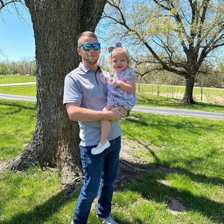 Profile Picture of Aaron Magers (@@aaronmagers) on Tiktok