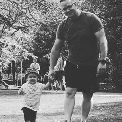 Profile Picture of Guy Horner105 (@guyhorner1794) on Tiktok