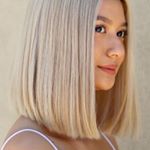 Profile Photo of Stephanie Robbins (@stephylhair) on Instagram