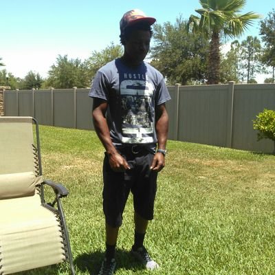 Profile Picture of CHARLES HARGROVE (@CHARLESHARGRO13) on Twitter