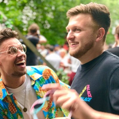 Profile Picture of Harry Oates (@TheHoates) on Twitter