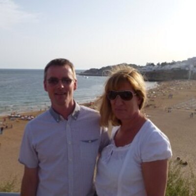 Profile Picture of Dave Woodall (@woods196) on Twitter