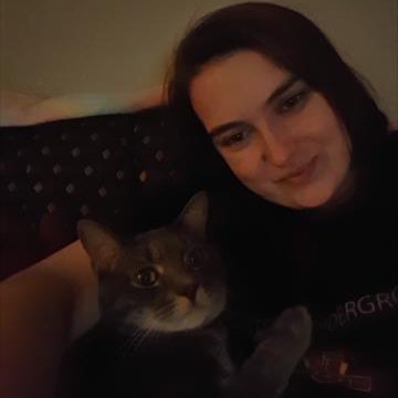 Profile Picture of Ruby D. Shields (@RubyDShields) on Twitter