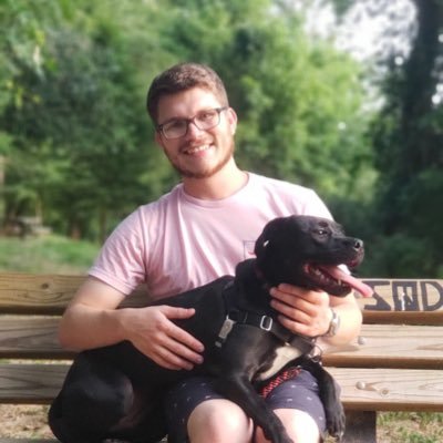 Profile Picture of Joe Harrelson (@C_Joe19) on Twitter