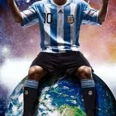 Profile Picture of Aditya Pande (@adityapande4) on Twitter